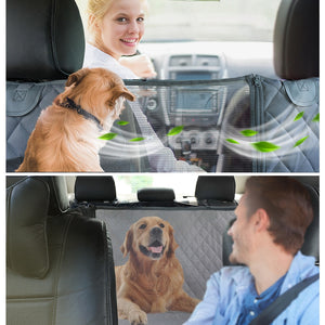Pet Travel Dog Carrier Hammock