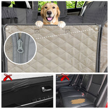 Load image into Gallery viewer, Pet Travel Dog Carrier Hammock