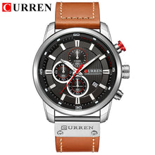 Load image into Gallery viewer, Luxury Chronograph Sport Mens Watch