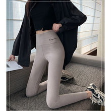 Load image into Gallery viewer, Seamless Fitness Leggings