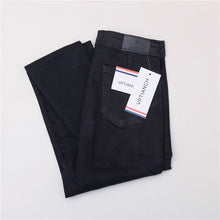 Load image into Gallery viewer, High Elastic Skinny Pencil Stretch Jeans