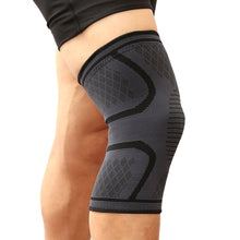 Load image into Gallery viewer, 1PCS Fitness Knee Support Braces