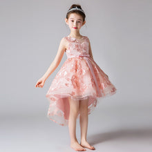 Load image into Gallery viewer, Girls Princess Dress
