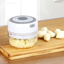 Load image into Gallery viewer, Electric Kitchen Chopper
