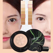 Load image into Gallery viewer, BB Air Cushion Foundation CC Cream Concealer