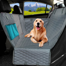 Load image into Gallery viewer, Pet Travel Dog Carrier Hammock