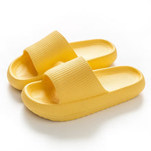 Load image into Gallery viewer, Unisex  Cloud Slippers