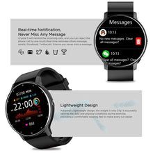 Load image into Gallery viewer, LIGE Men&#39;s Smart Watch