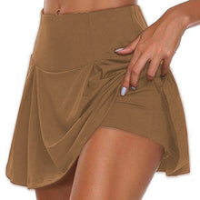 Load image into Gallery viewer, Workout Skort
