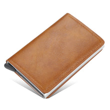 Load image into Gallery viewer, Men smart wallet