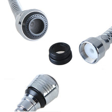 Load image into Gallery viewer, High Pressure Faucet Extender