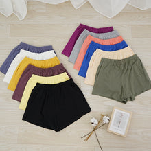 Load image into Gallery viewer, Sports Shorts with Pockets