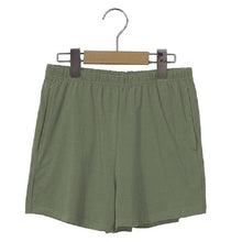 Load image into Gallery viewer, Sports Shorts with Pockets