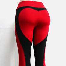 Load image into Gallery viewer, Heart Shape Leggings