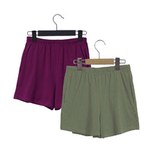 Load image into Gallery viewer, Sports Shorts with Pockets