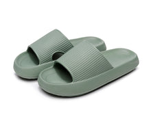 Load image into Gallery viewer, Unisex  Cloud Slippers