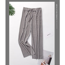 Load image into Gallery viewer, Wide Leg Pants