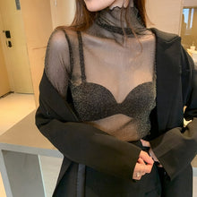 Load image into Gallery viewer, Girls Mesh Blouses