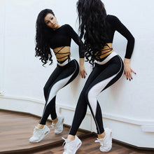 Load image into Gallery viewer, Heart Shape Leggings