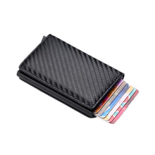 Load image into Gallery viewer, Men smart wallet