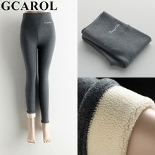 Load image into Gallery viewer, Seamless Fitness Leggings