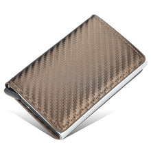Load image into Gallery viewer, Men smart wallet