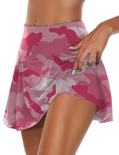Load image into Gallery viewer, Workout Skort