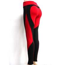 Load image into Gallery viewer, Heart Shape Leggings