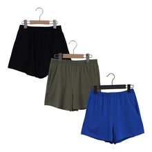 Load image into Gallery viewer, Sports Shorts with Pockets