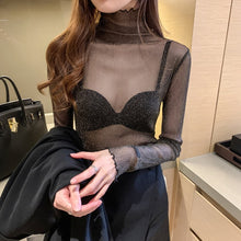 Load image into Gallery viewer, Girls Mesh Blouses