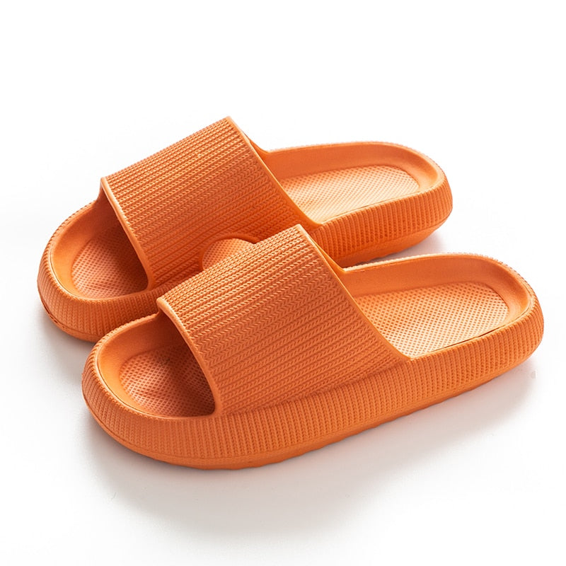Unisex  Cloud Slippers