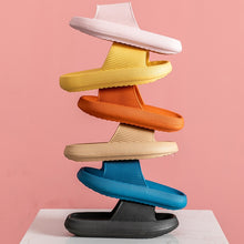 Load image into Gallery viewer, Unisex  Cloud Slippers