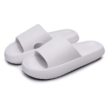 Load image into Gallery viewer, Unisex  Cloud Slippers