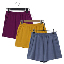 Load image into Gallery viewer, Sports Shorts with Pockets