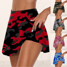 Load image into Gallery viewer, Workout Skort