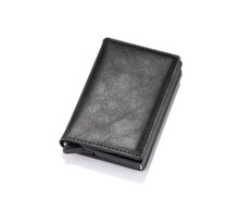 Load image into Gallery viewer, Men smart wallet