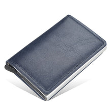 Load image into Gallery viewer, Men smart wallet