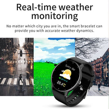 Load image into Gallery viewer, LIGE Men&#39;s Smart Watch