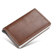 Load image into Gallery viewer, Men smart wallet