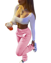 Load image into Gallery viewer, Thick Sweatpants