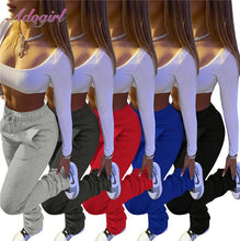 Load image into Gallery viewer, Thick Sweatpants