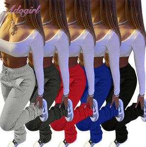 Thick Sweatpants