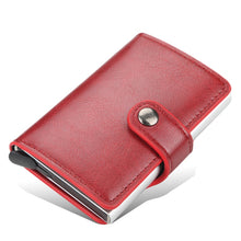 Load image into Gallery viewer, Men smart wallet