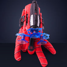 Load image into Gallery viewer, Marvel Spiderman Glove Launcher Set