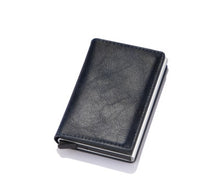 Load image into Gallery viewer, Men smart wallet