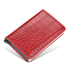 Load image into Gallery viewer, Men smart wallet