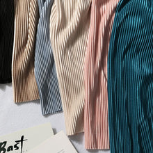 Load image into Gallery viewer, Wide Leg Pants