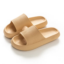 Load image into Gallery viewer, Unisex  Cloud Slippers