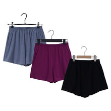Load image into Gallery viewer, Sports Shorts with Pockets