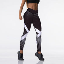 Load image into Gallery viewer, Digital Printed Leggings